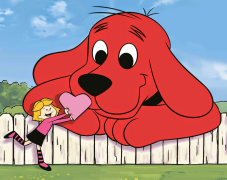 clifford 2 siyahı